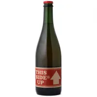 Cyril Zangs (Cidre 2 Table) This Sider Up