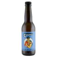 Cyril Zangs (Cidre 2 Table) Ciderman