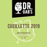 Docteur Gab's Cueillette 2019