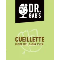 Docteur Gab's Cueillette 2021