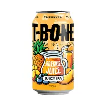 T-Bone Brewing Brekkie Juice