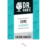 Docteur Gab's Cure Estivale 2023