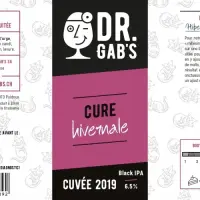 Docteur Gab's Cure Hivernale 2019
