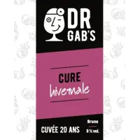 Docteur Gab's Cure Hivernale 2021