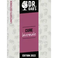 Docteur Gab's Cure Hivernale 2022