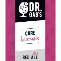 Docteur Gab's Cure Hivernale 2023