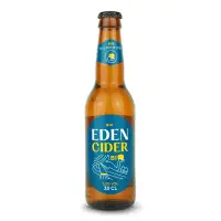 Domaine de l'Archer Eden Cider Bio
