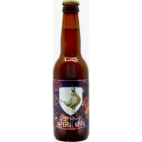Brouwerij Artemis Imperial NEIPA