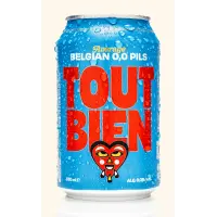 Tout Bien Average Belgian 0,0%