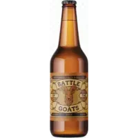 Brouwerij Bier en Ballen Battle Of The Goats