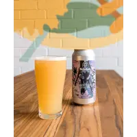 Bracket Brewing Mot Side