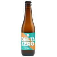 Brussels Beer Project Delta Zero3