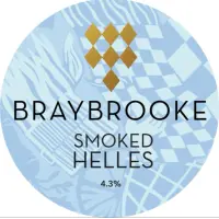 Braybrooke Beer Co Smoked Helles