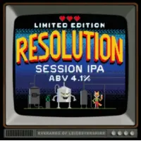 Everards Brewery Resolution