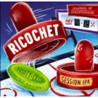 Everards Brewery Ricochet