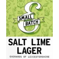 Everards Brewery Salt Lime Lager