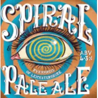 Everards Brewery Spiral