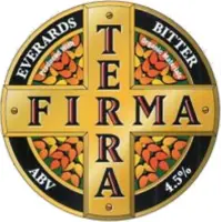 Everards Brewery Terra Firma