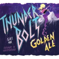Everards Brewery Thunderbolt