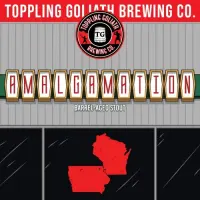 Toppling Goliath Brewing Company Amalgamation