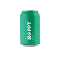 Cerveza Bendita Hoppy Lager