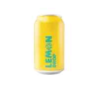 Cerveza Bendita Lemon Drop