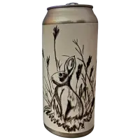 Whiprsnapr Brewing Co. White Rabbit