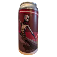 Whiprsnapr Brewing Co. Night Sister