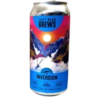Lazy Bear Brews Inversion