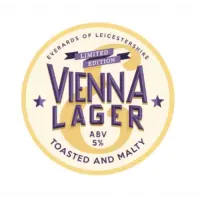 Everards Brewery Vienna Lager