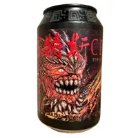 Sheng Craft Beer (山乘酿造) Cetus（塞特斯）TDH DIPA