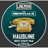 Lineman Hausline