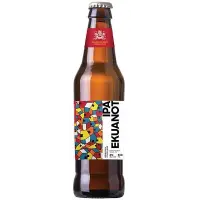 Belgh Brasse IPA Ekuanot