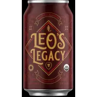 Aslan Brewing Company Leo's Legacy
