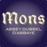 Belgh Brasse Mons Abbey Dubbel