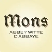 Belgh Brasse Mons Abbey Witte