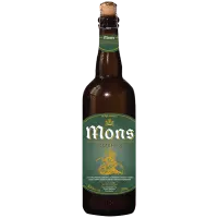 Belgh Brasse Mons Scotch Ale