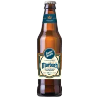 Belgh Brasse Morbach Dunkelweizen
