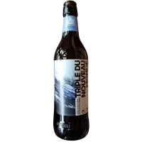 Belgh Brasse Triple du Nouveau Monde