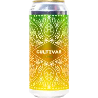 Wayward Lane Brewing Cultivar: Citra