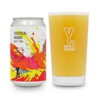 Y Market Brewing Tropical Krush