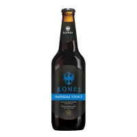 Browar Fortuna Imperial Stout (2024)