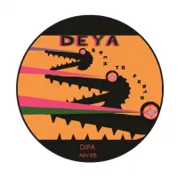 DEYA Brewing Company Back To Earth