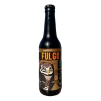 Cervezas Speranto Fulgo