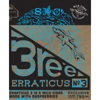 Starcut Ciders Erraticus No. 3 (3ree)
