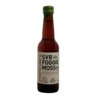 Spey Valley Brewery SVB Foggie Moss