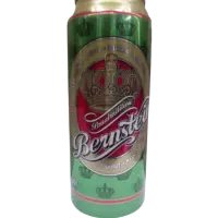 Pécsi Sörfőzde Bernstein Sör