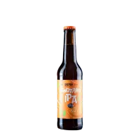 BadFish Brewery 4 Seasons - Mandarina IPA