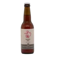 Blackwood Brewery Raspberry Fields