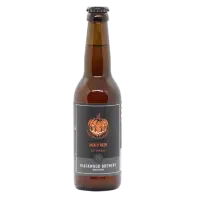 Blackwood Brewery Jack O' Beer
